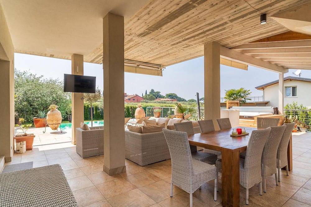 Splendida casa a Lazise Vr in Lazise, Prealpi Gardesane