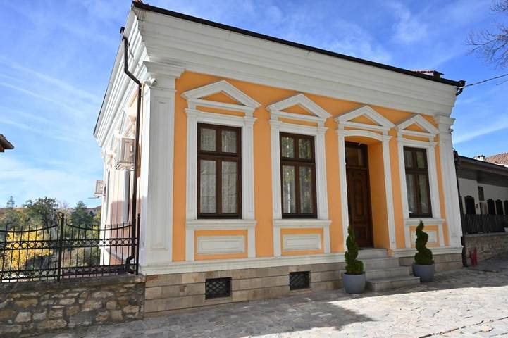 Maison d’hôte pour 3 personnes, avec vue dans Veliko Tarnovo - 2