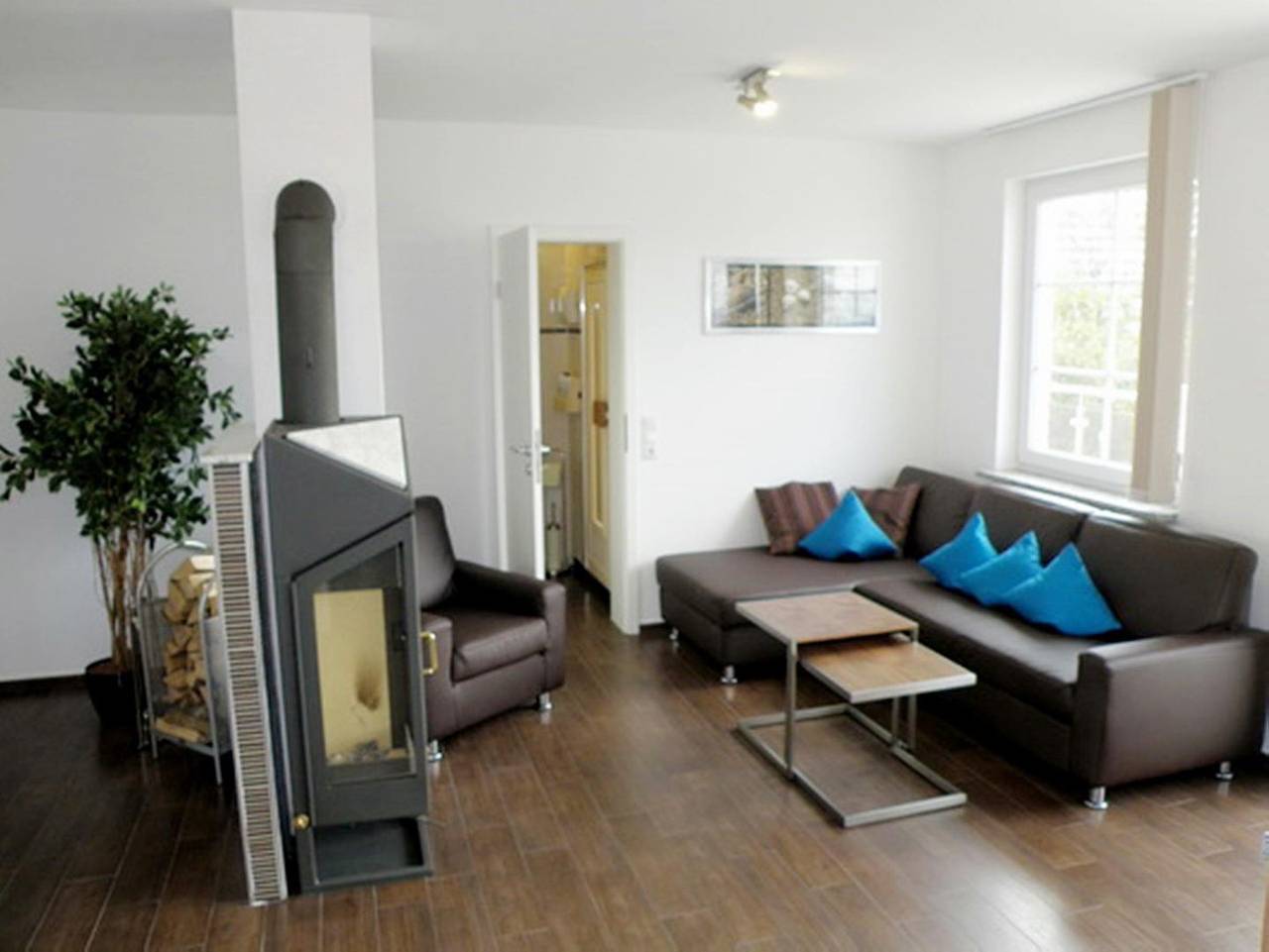 Appartamento vacanze a Heiligenhafen a partire da 150€ a notte