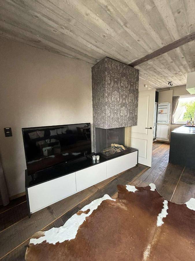 Location de vacances pour 8 personnes, avec sauna ainsi que vue et terrasse à Oostkamp - 4