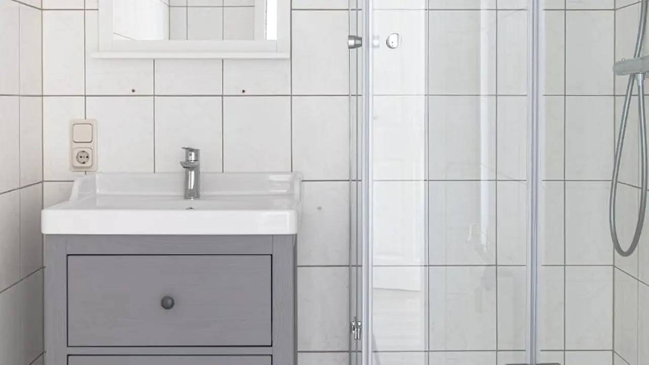Ganze Ferienwohnung, Ferienwohnung für 4 Personen (40 m²) in Quedlinburg in Quedlinburg, Harzvorland