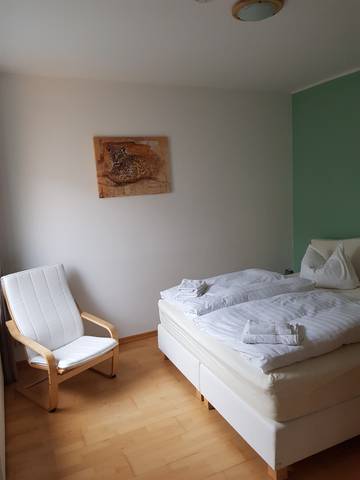 Ferienwohnung für 3 Personen in Warnemünde Strand, Warnemünde, Bild 2