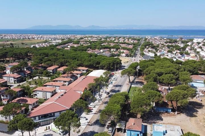 Ferienwohnung für 4 Personen - 1