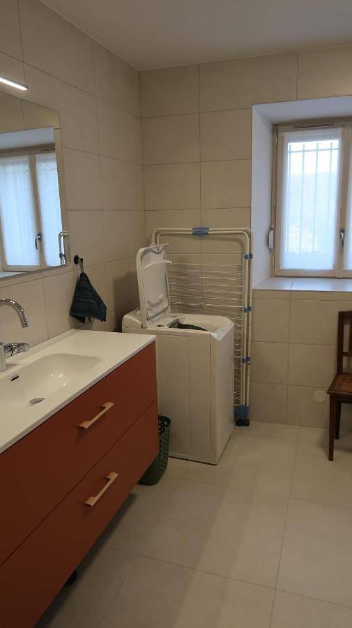 Location de vacances pour 7 personnes, avec balcon et vue à Arrentières - 2