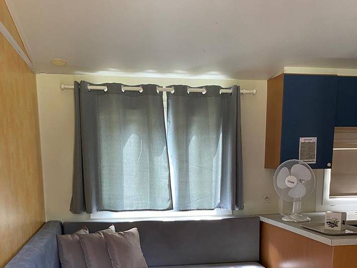 Mobil home pour 4 personnes à Domme - 3