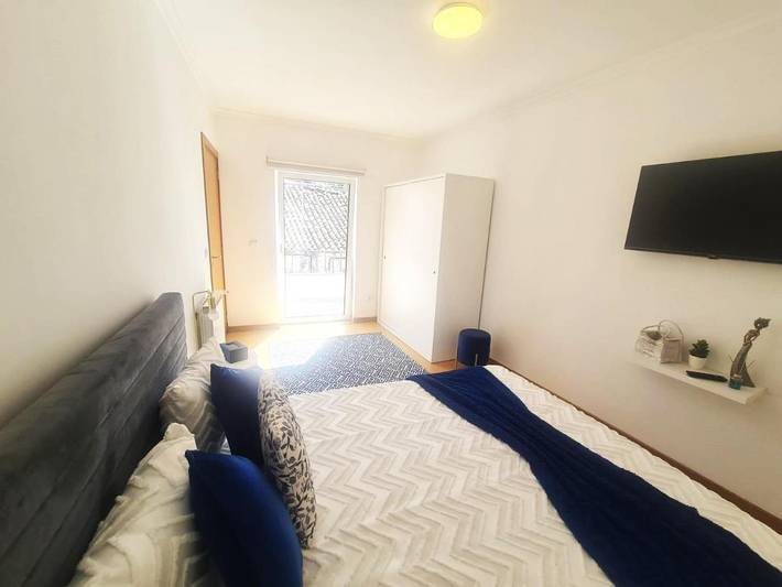 Gîte pour 3 personnes, avec vue et terrasse à Guarda - 3