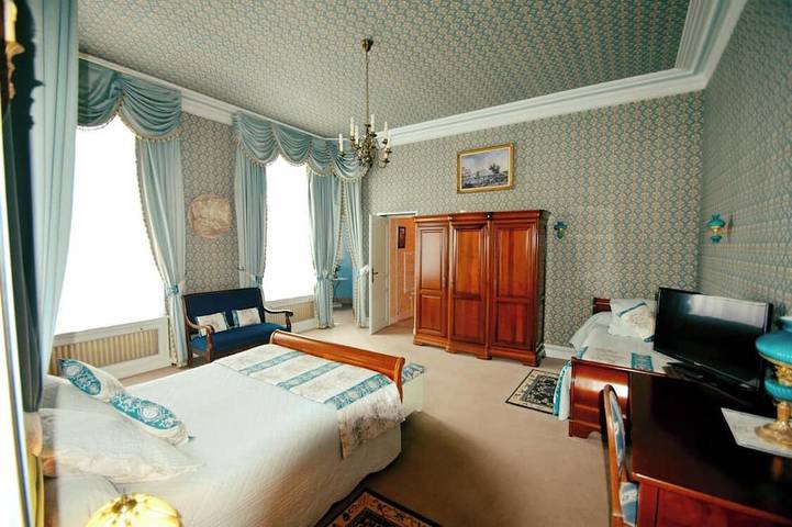 Location de vacances pour 14 personnes à Cartigny-l'Épinay - 2