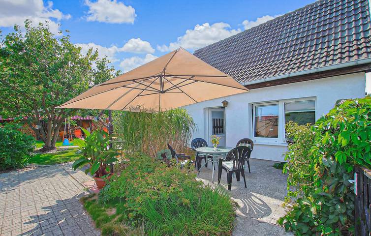 Ferienhaus für 4 Personen - 1