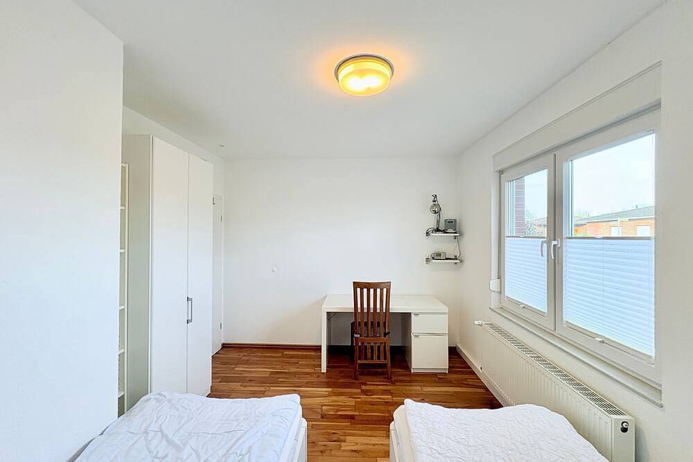Inselhuus - Inselhus in Schillig Strand, Wangerland