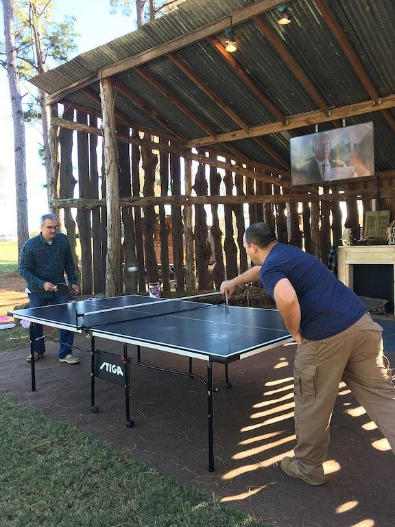 Spirit Warrior Tipi @ Music Springs in Wood County