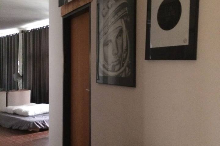 Ferienwohnung für 12 Personen, mit Sauna in Neukölln Berlin - 2