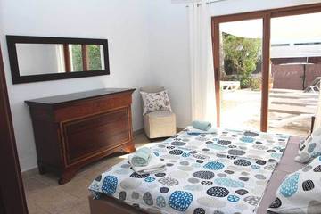 Luxus-ferienhaus für 6 Personen in Cala Pi, Llucmajor, Bild 2