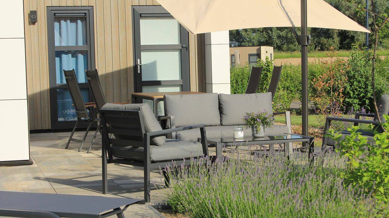 Ferienhaus für 4 Personen (78 m²) in Olburgen in IJssel