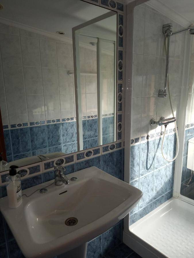 Maison d’hôte pour 2 personnes, avec jardin et terrasse à Gijón - 3