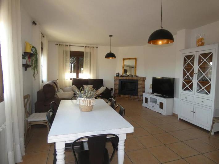 Casa de vacaciones para 8 personas, con jardín y vistas - 1