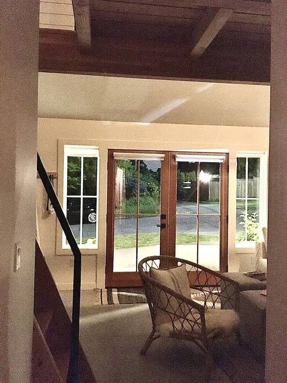 Bed and breakfasts for 4 people in Washington