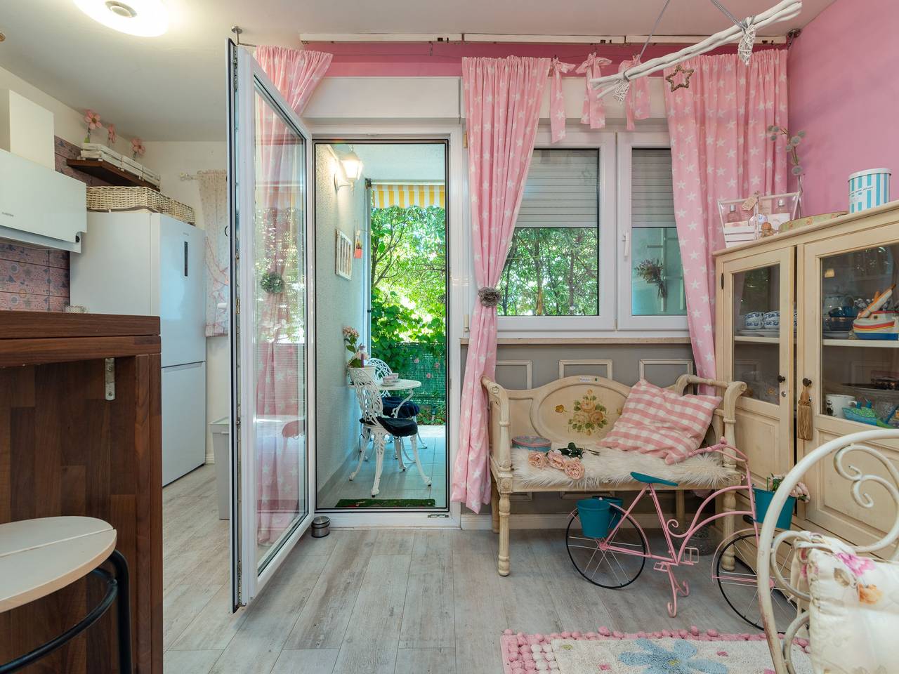 Apartamento entero, Nataša in Split, Condado de Split-Dalmacia