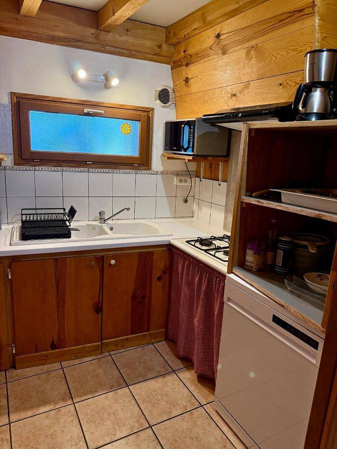 Location de vacances pour 4 personnes à Chazey-sur-Ain - 3