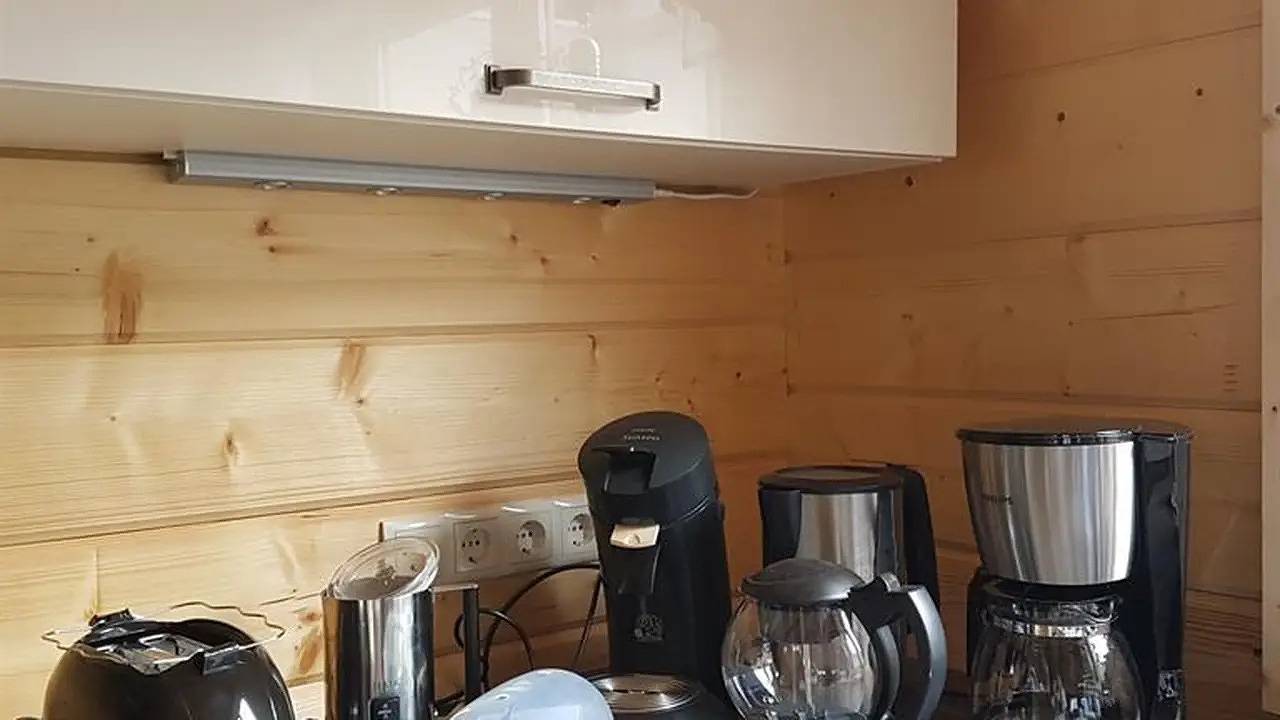 Ferienhaus für 8 Personen (100 m²) in Esthal in Esthal, Saar-Nahe-Bergland