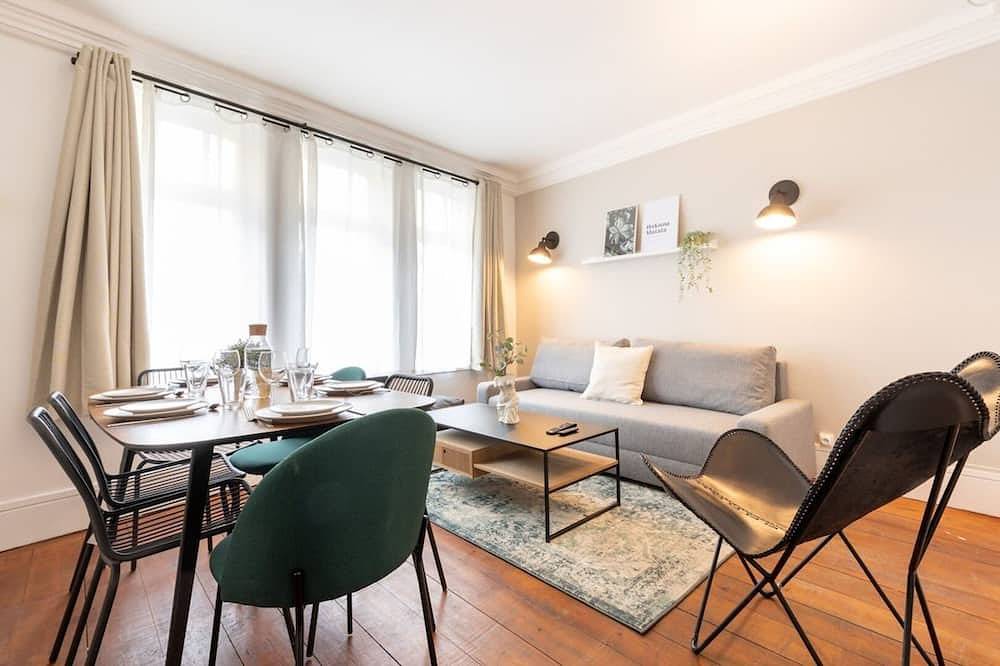 Ganze Wohnung, Lille Centre - 2Br in the heart of Lille! in Lille, Lille und Umgebung