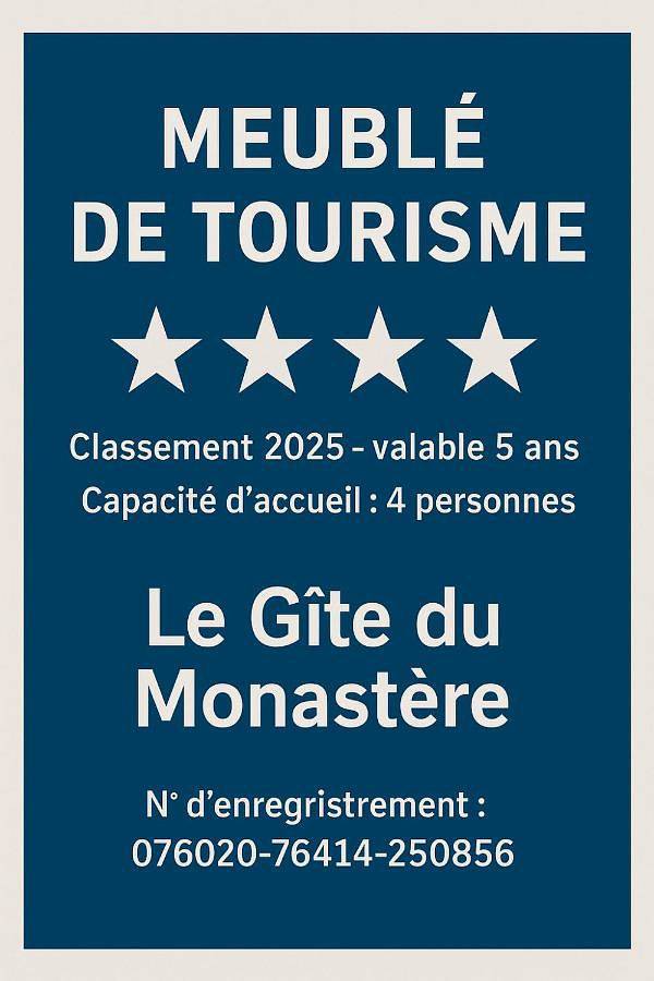 Location de vacances pour 4 personnes, avec jardin et vue à Martin-Église - 3