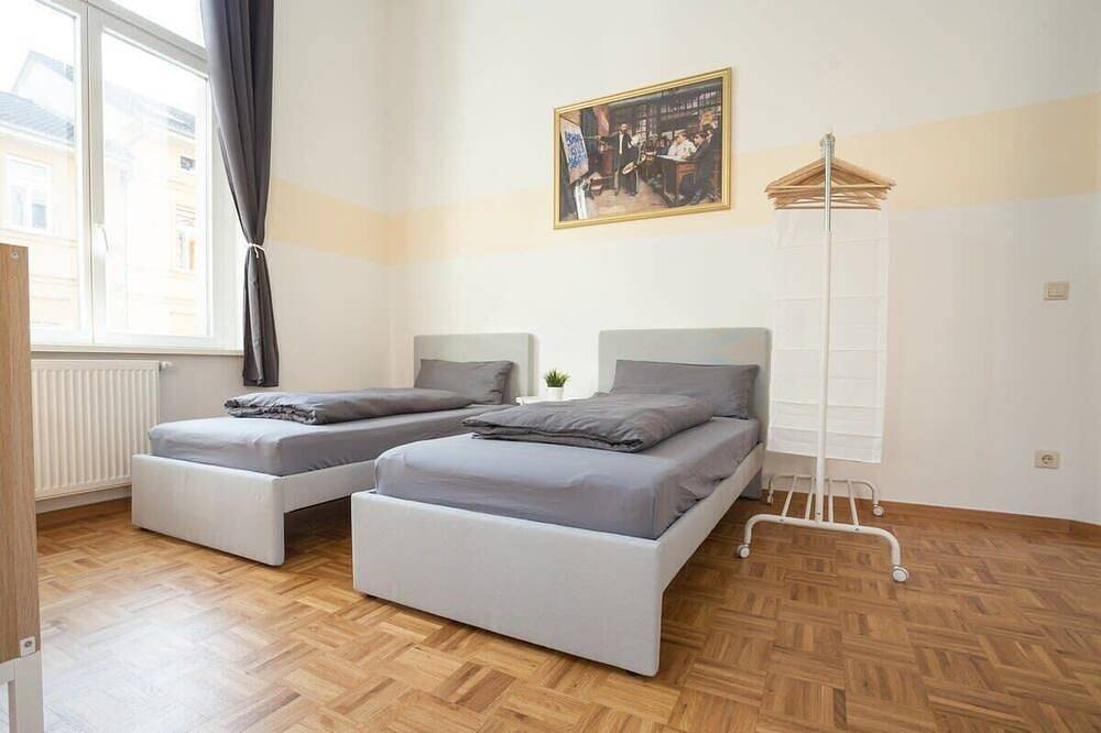 Fullhouse | Halle | M29 Premium | 2 Bedroom, foto 3