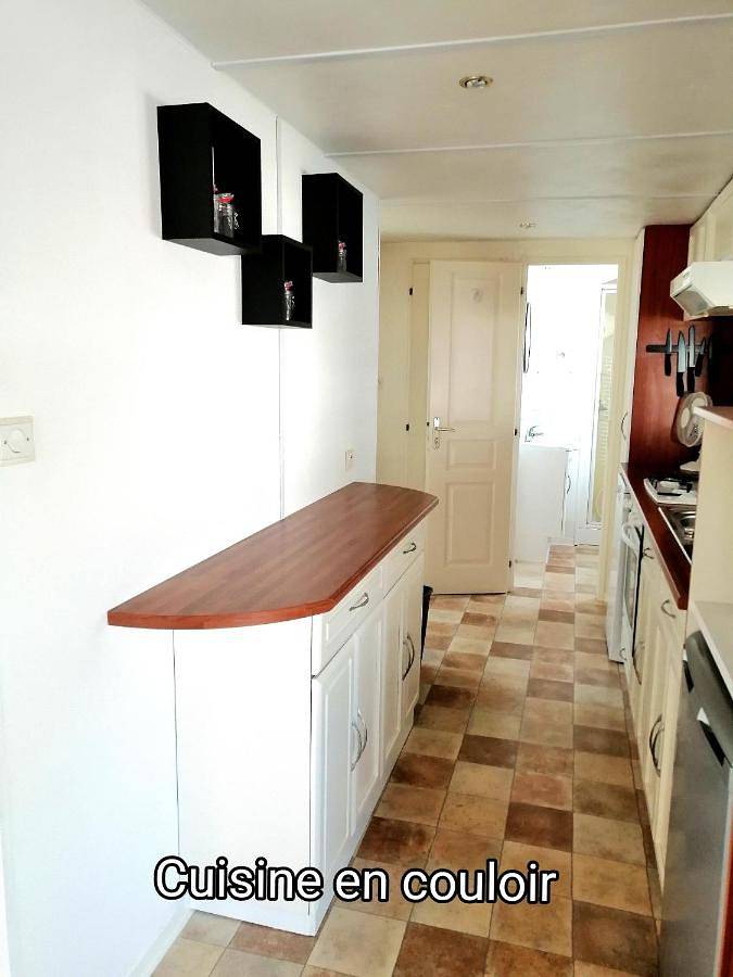 Location de vacances pour 6 personnes, avec Terrasse et Piscine à Saint-Thibéry - 3