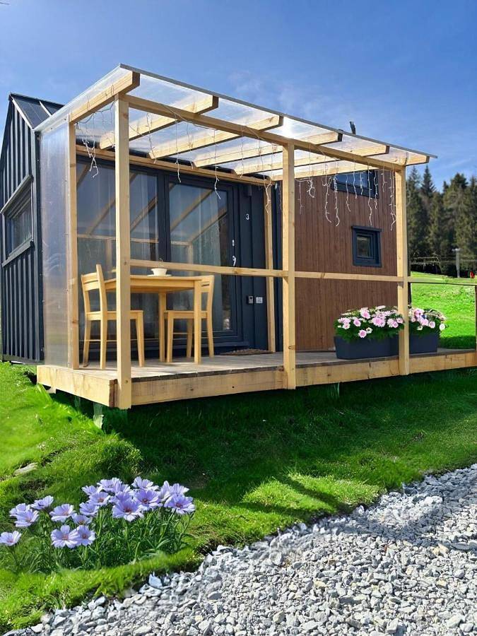 Holiday Home in Krynica-Zdrój, Karpaty (Polska)