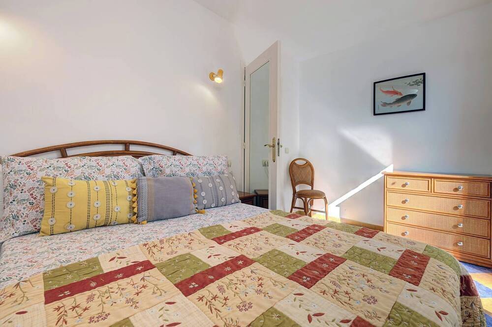 Traditional Andalusian 3 Bed Villa with Private Pool in Torreblanca (Fuengirola), Fuengirola
