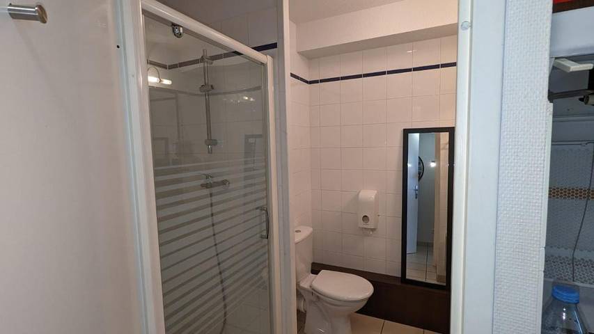 Gîte pour 2 personnes à Idron - 2