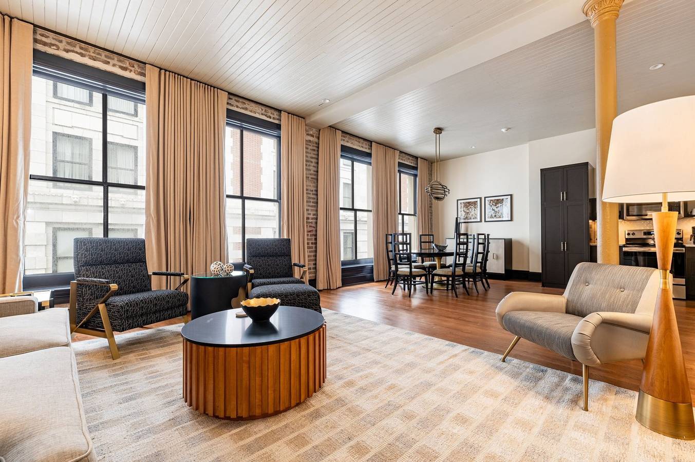 Apartamento entero, 2Br Elegant French Quarter Escape | The Mayfair in Storyville (New Orleans), New Orleans