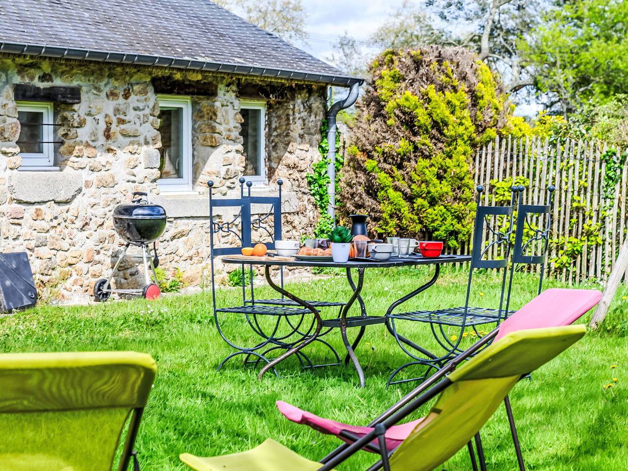 Kezeg - Kezeg 200.1 in Ploeren, Côte des Mégalithes