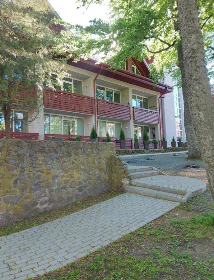 Geheel appartement, Vėjo kopa in Juodkrantė, Koerse Schoorwal