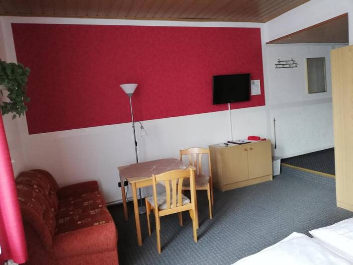 Hotel für 2 Personen in Anklam - 2