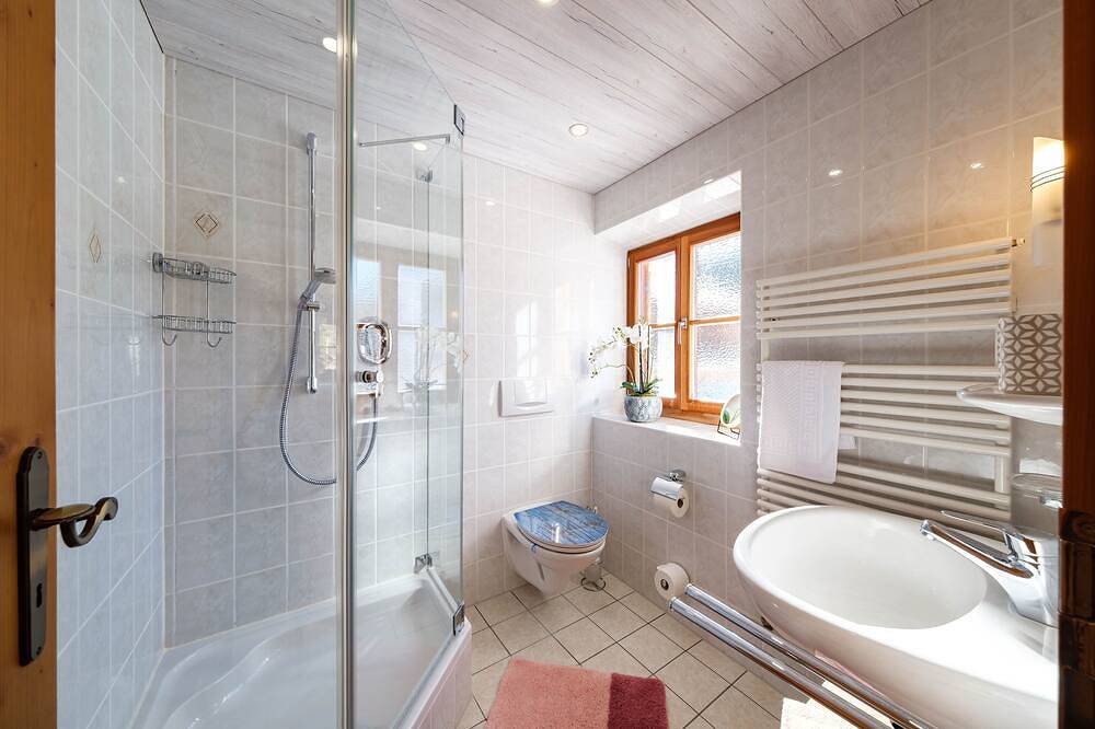 Ganze Wohnung, Ferienwohnung Stephanie & Claus Sennhofer, Kreuth - Ferienwohnung Stephanie & in Kreuth, Bayerische Alpen