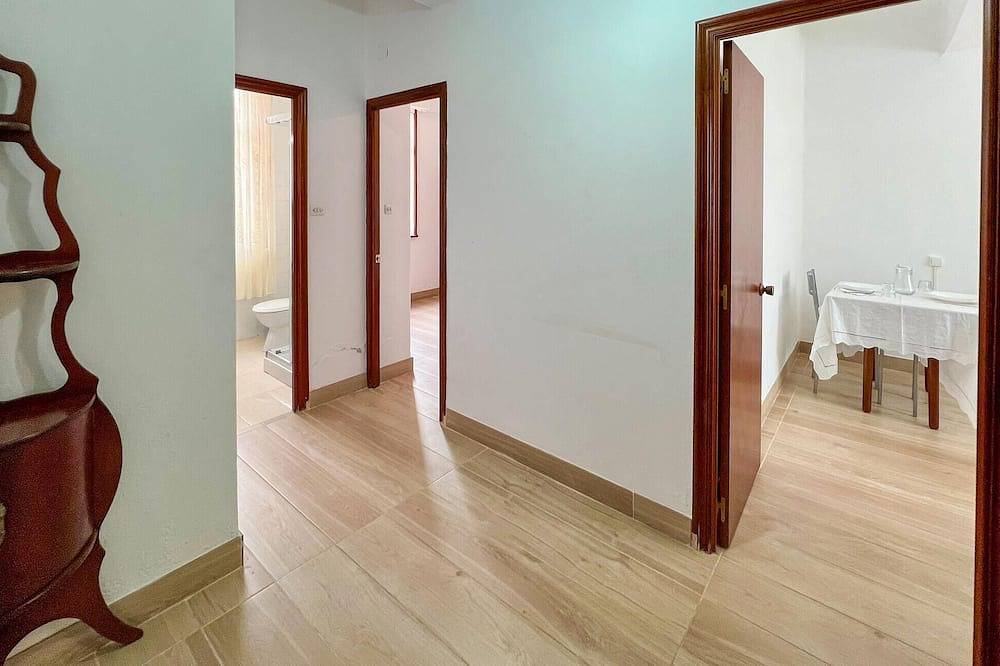 Appartement entier, Superbe appartement de 2 chambres à La. in Cedeira, Costa de Galicia