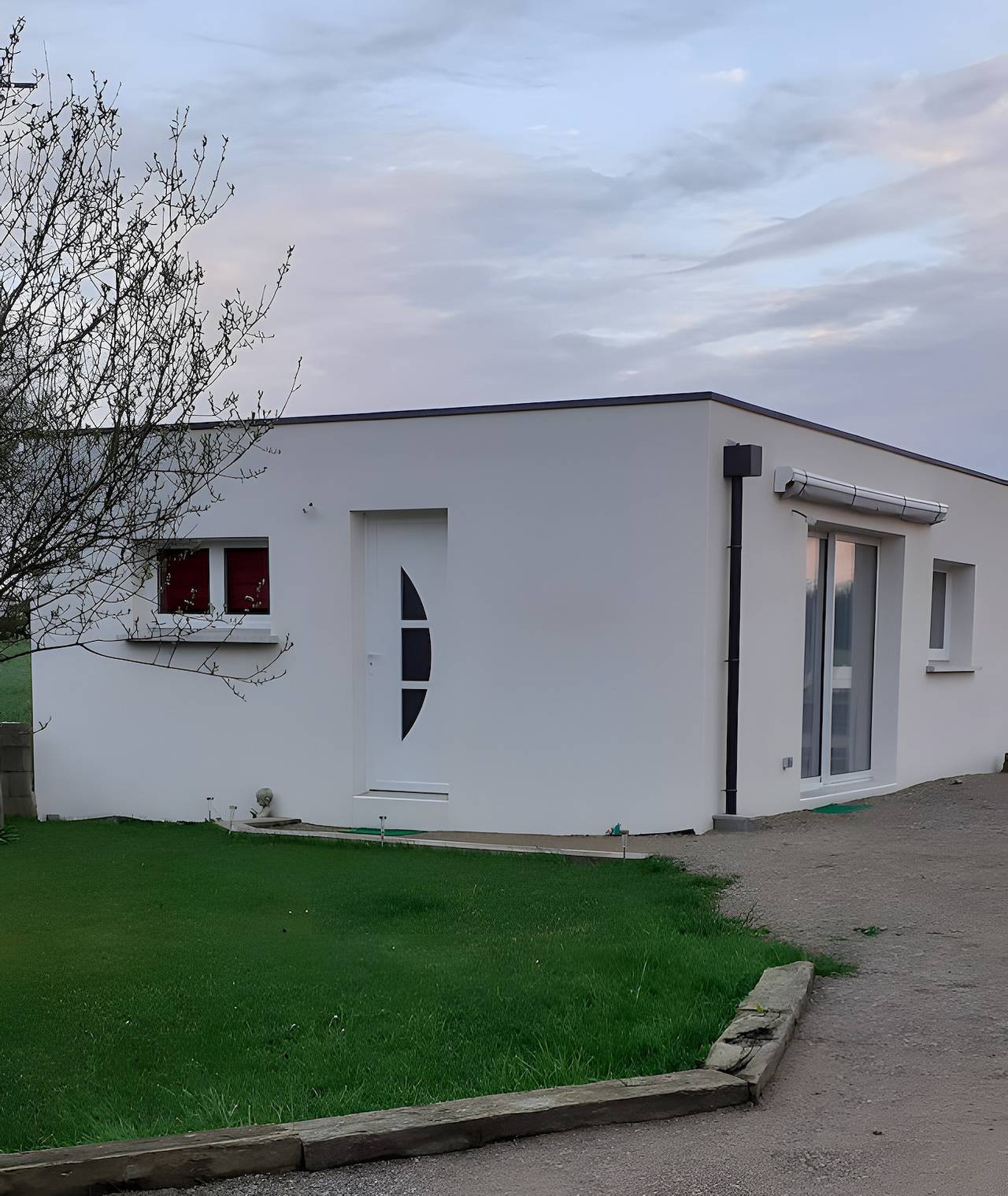Gîte "West Far'Mer" proche plage  in Ploudalmézeau, Région de Brest
