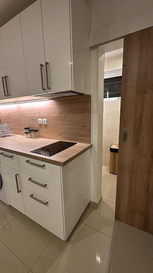 Gîte pour 2 personnes à Draveil - 4