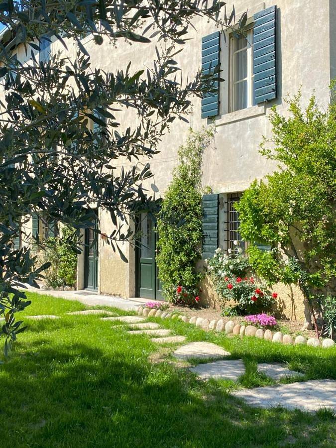 Agriturismo per 8 persone, con panorama e piscina nonché giardino in Valpolicella