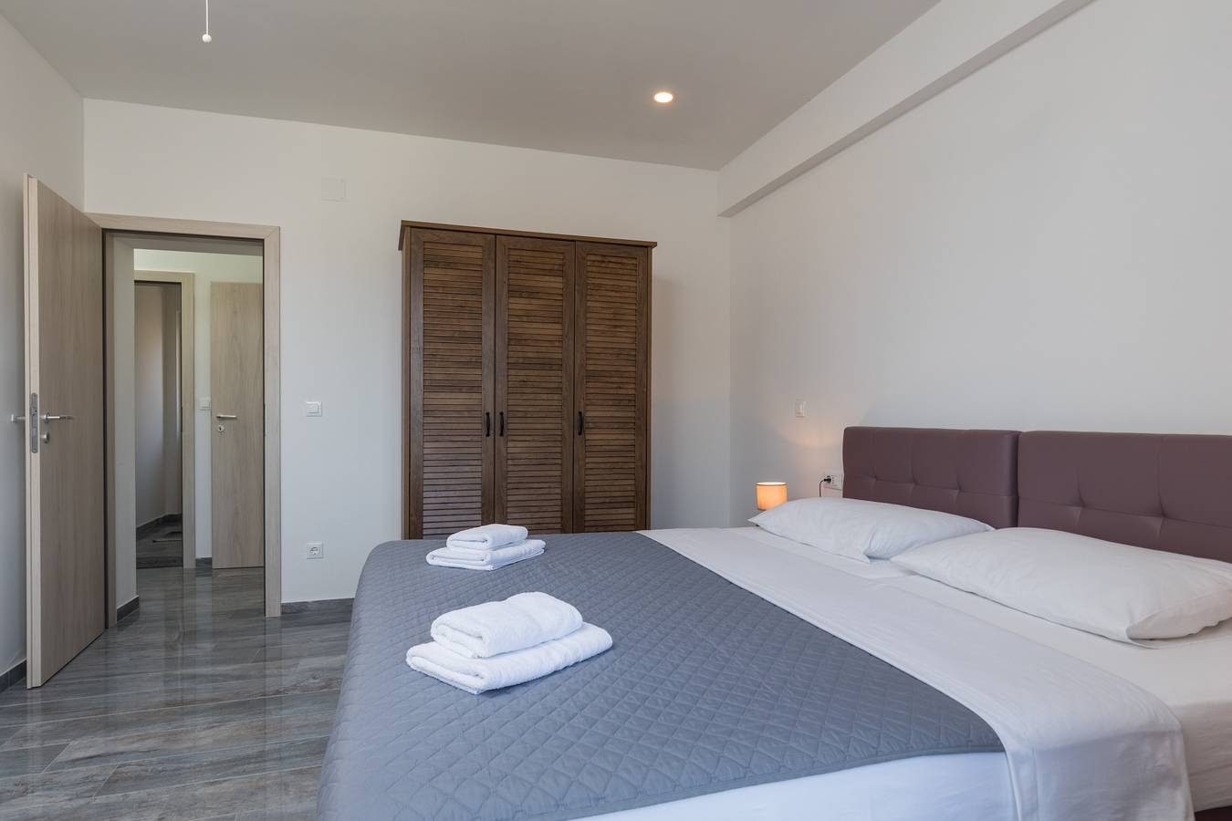 Hel leilighet, Begović Guest House - One-Bedroom Apartment (Ekv) in Dubrovnik, Grad Dubrovnik