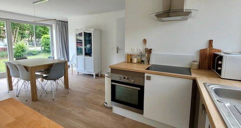 Gîte pour 7 personnes, avec jardin et terrasse, animaux acceptés dans Sologne - 4