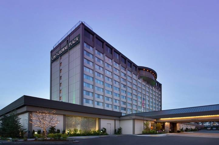 Hotel para 2 personas - 1