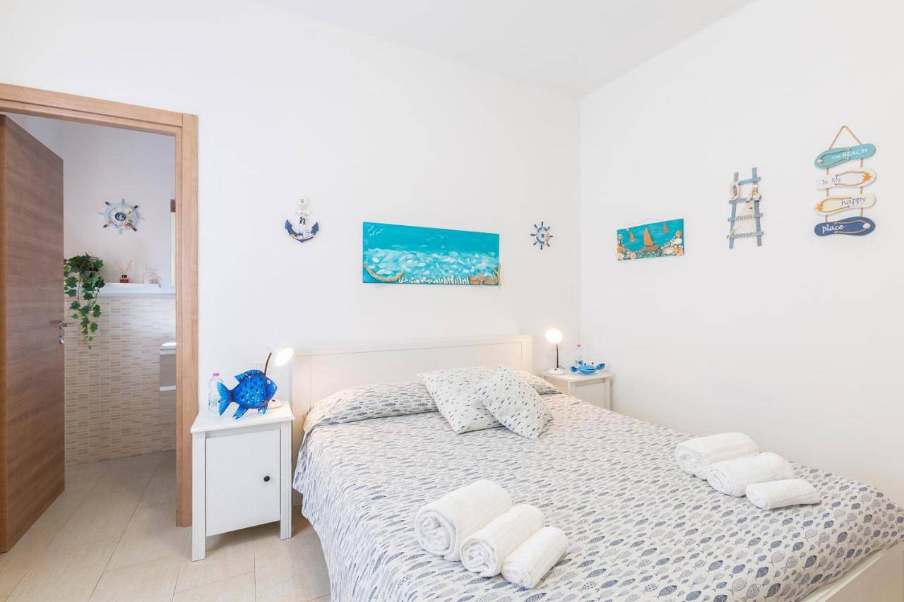 Il Poggetto di Porto Ercole Affittacamere in Porto Ercole, Monte Argentario