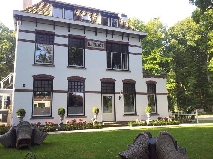 Chambre d’hôte pour 2 personnes, avec jardin et vue, animaux acceptés - 1