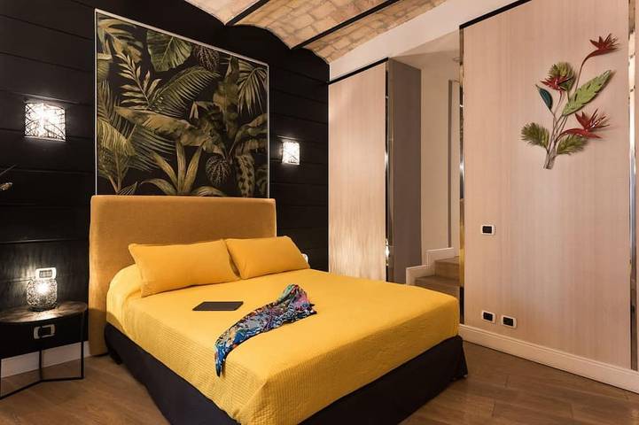 Appartamento intero, Idyllia | Colosseum luxury apartment in Centro di Roma, Roma
