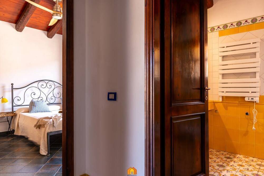 Appartamento intero, Rokkaria Home Villasimius in Crabonaxa/Villasimius, Villasimius