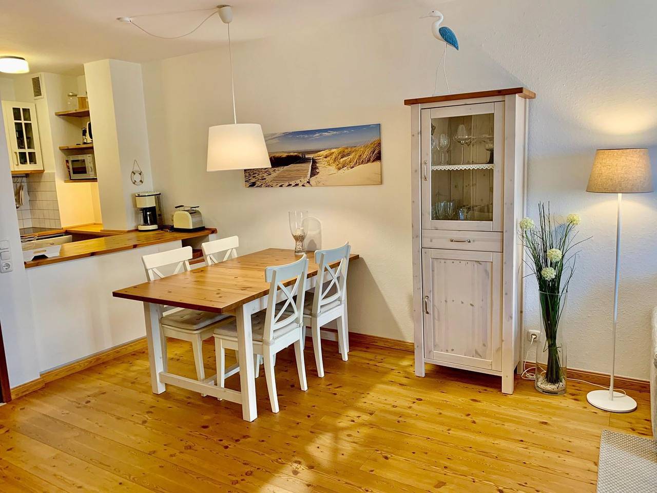 Ganze Wohnung, Res/112 - Residenz - Ferienwohnung "Momente" in Themenstrände Scharbeutz, Ostholstein
