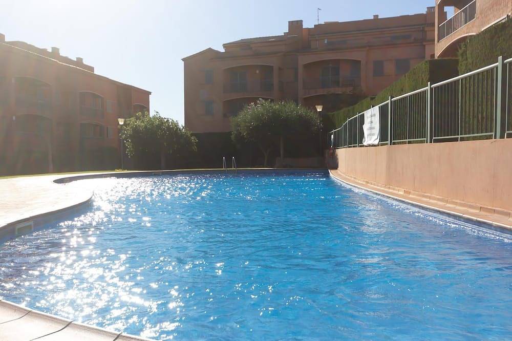 Appartamento vacanze a Baix Ebre a partire da 150€ a notte