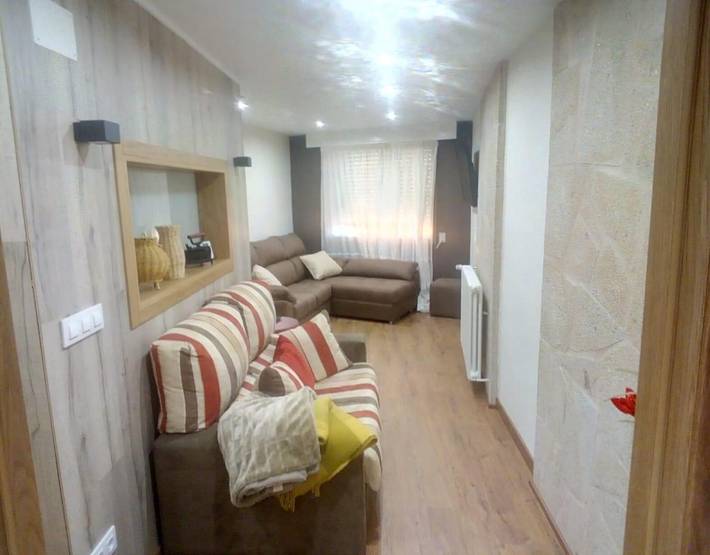 Chalet para 12 personas, con Balcón en Galicia - 2
