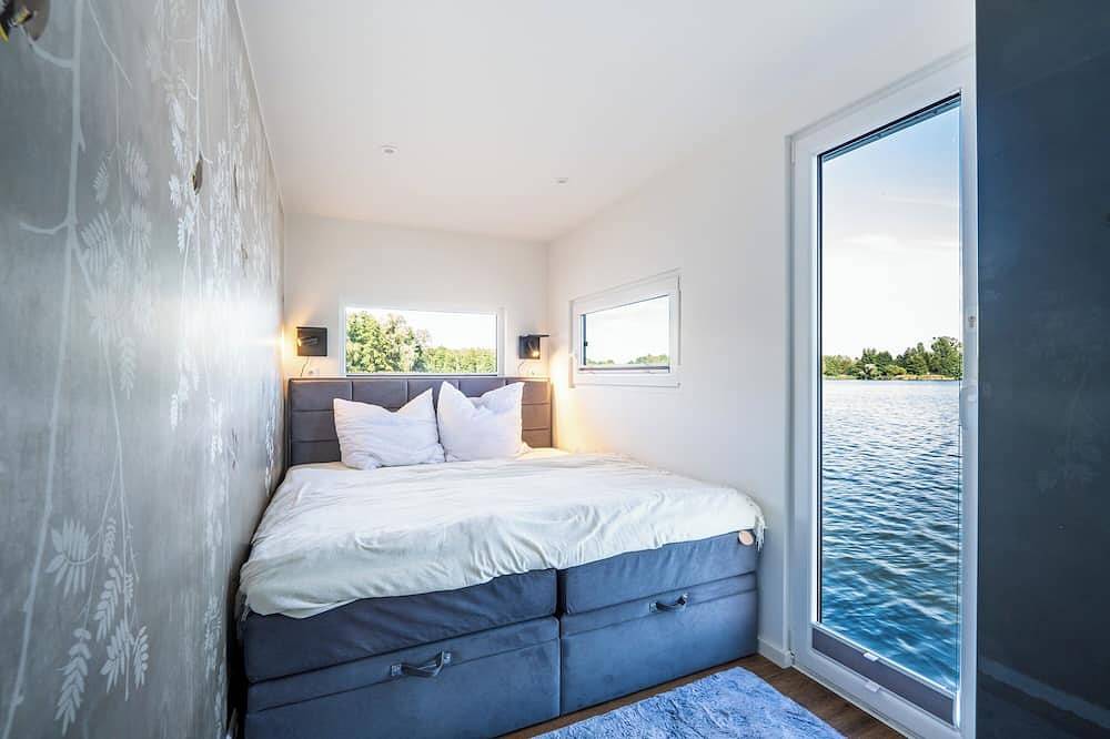 Hausboot mieten in Zehdenick in Zehdenick, Ruppiner Seenland